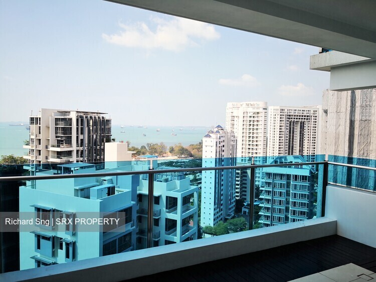 Amber Residences (D15), Condominium #239102081